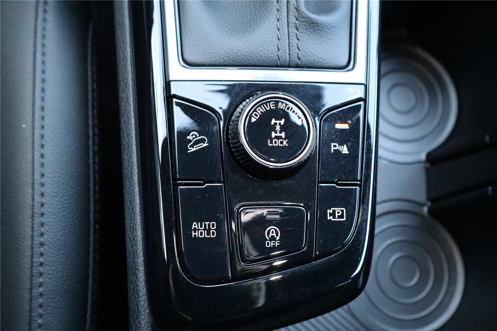 Certified 2025 Kia Sportage X-Line w/ Premium Package image 25