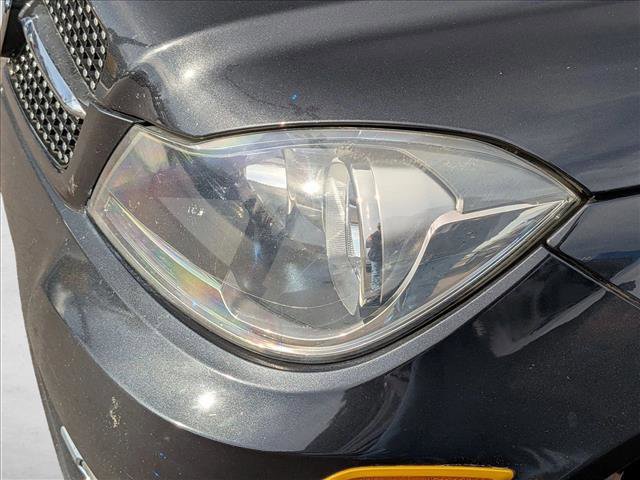 Used 2012 Mercedes-Benz C 250 Sedan image 9