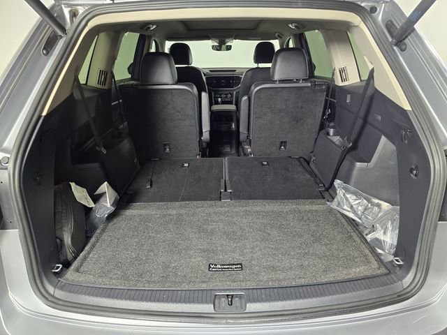 Used 2021 Volkswagen Atlas SEL image 16