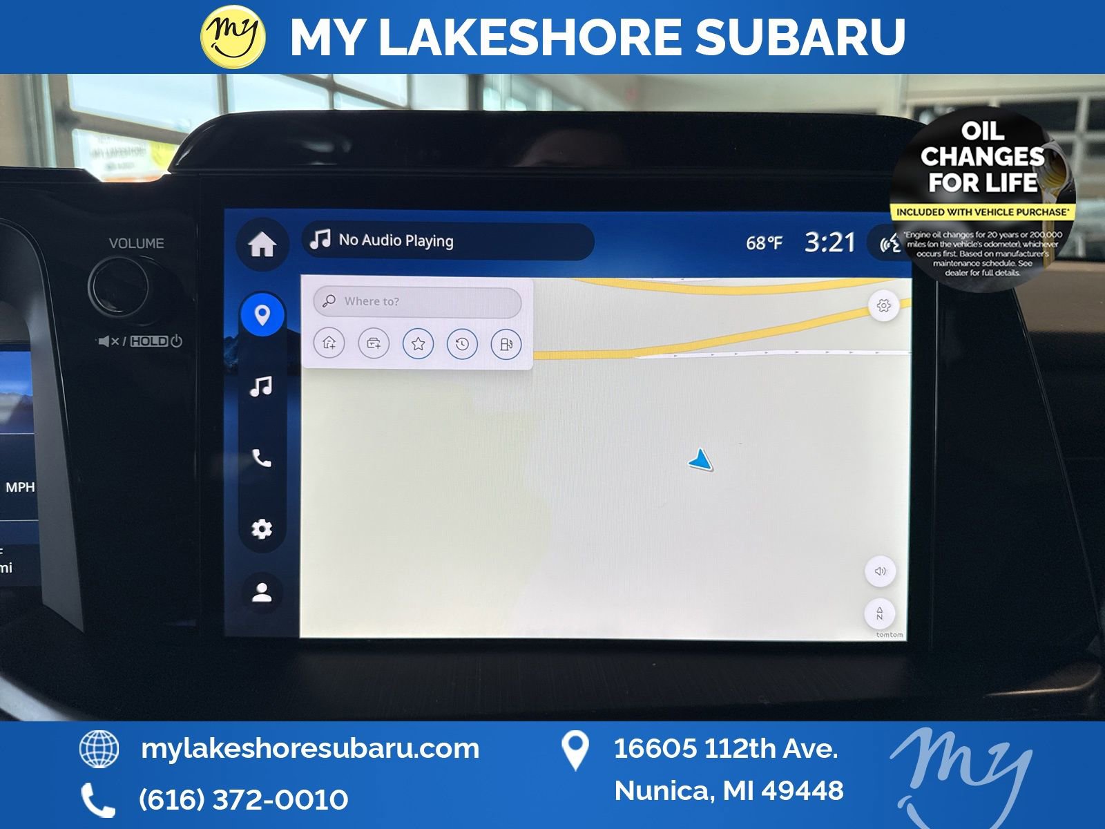 New 2026 Subaru Outback Touring XT AWD/4WD image 19