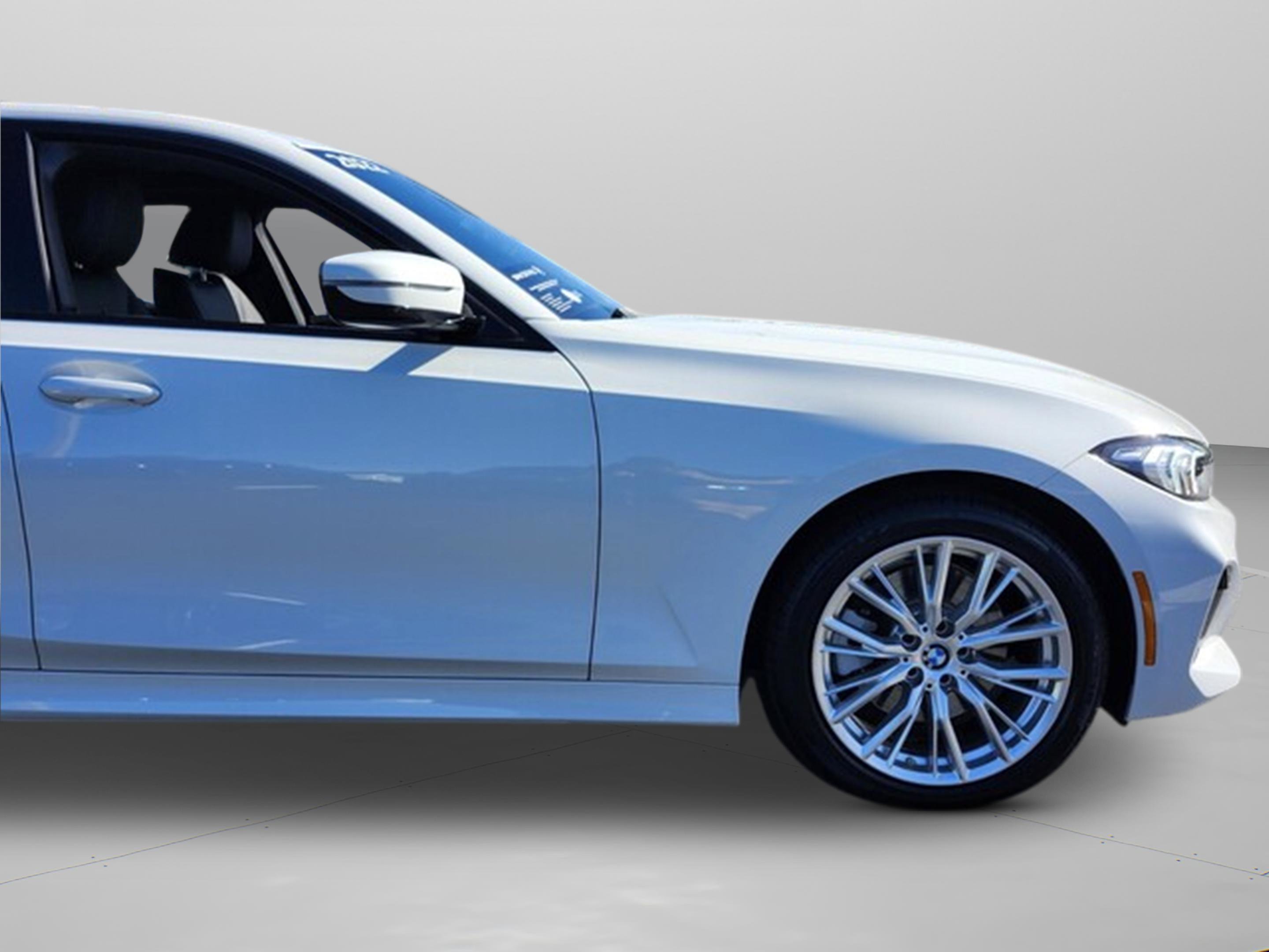 Certified 2023 BMW 330i Sedan w/ Driving Assistance Package image 34