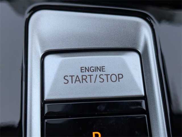 New 2026 Volkswagen Atlas Cross Sport SE image 33