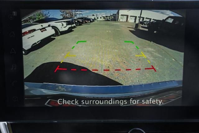 Used 2023 Nissan Altima 2.5 SV w/ SV Premium Package image 37