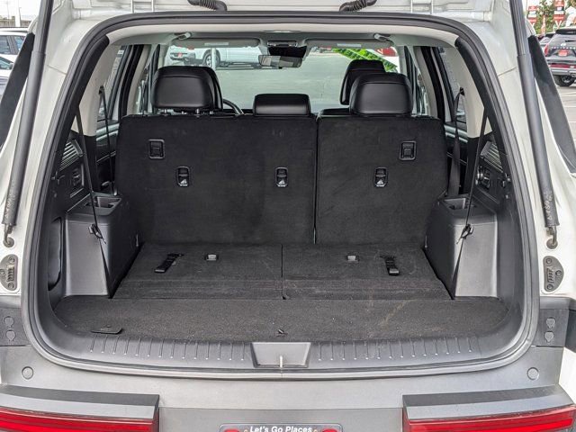 Used 2025 Hyundai Santa Fe SEL image 10