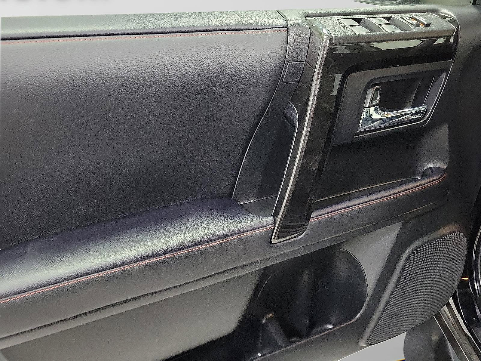 Certified 2023 Toyota 4Runner TRD Pro image 17