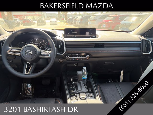 New 2026 MAZDA CX-50 AWD 2.5 Hybrid w/ Weather Package image 12