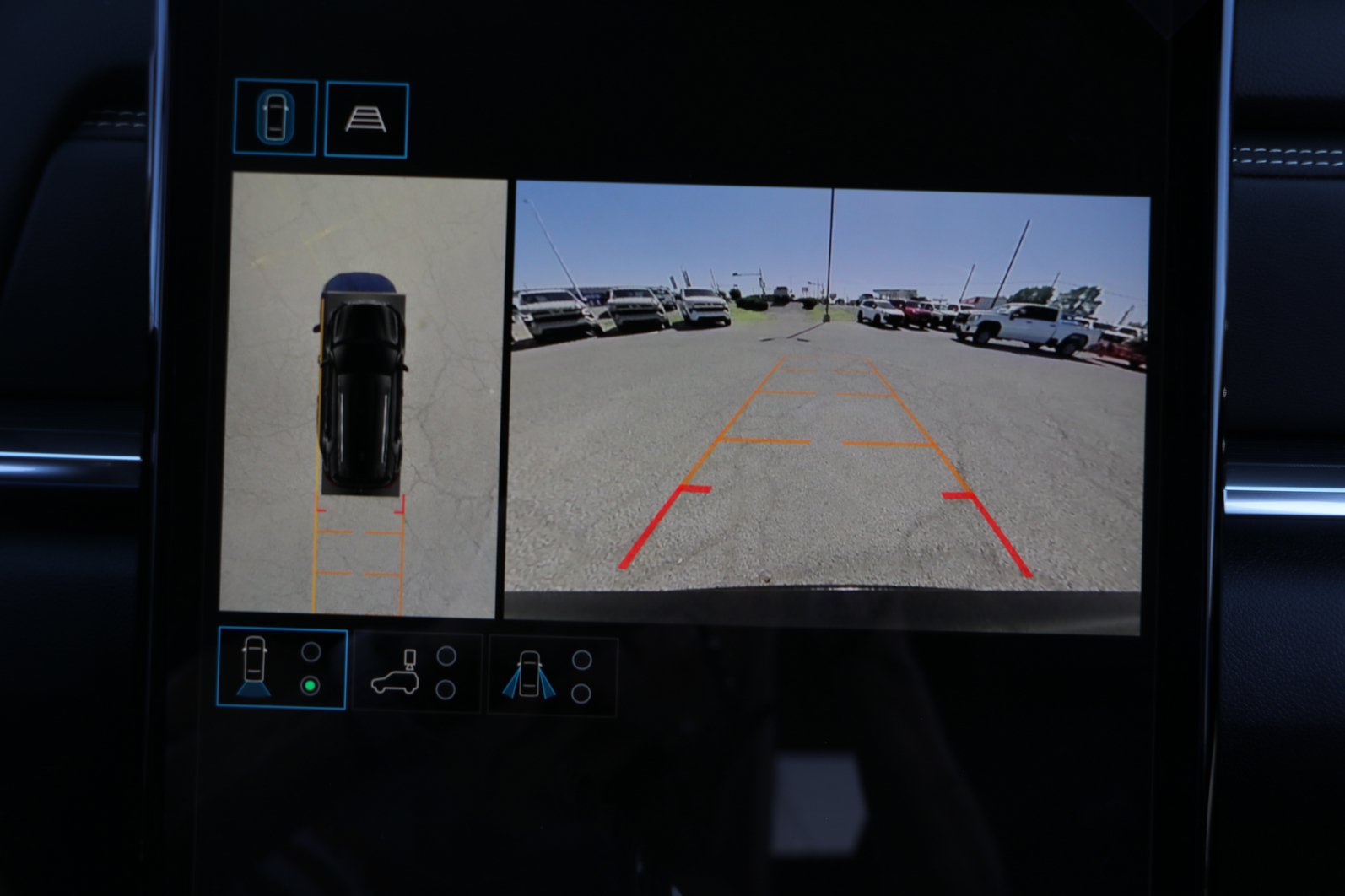 New 2026 GMC Terrain Elevation FWD image 22