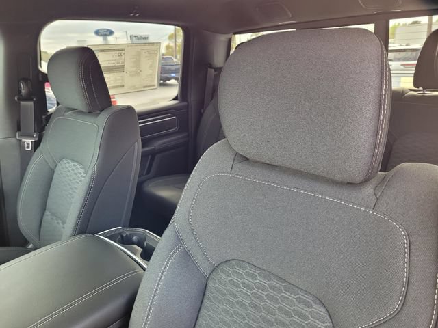 New 2026 RAM 1500 Lone Star RWD image 23