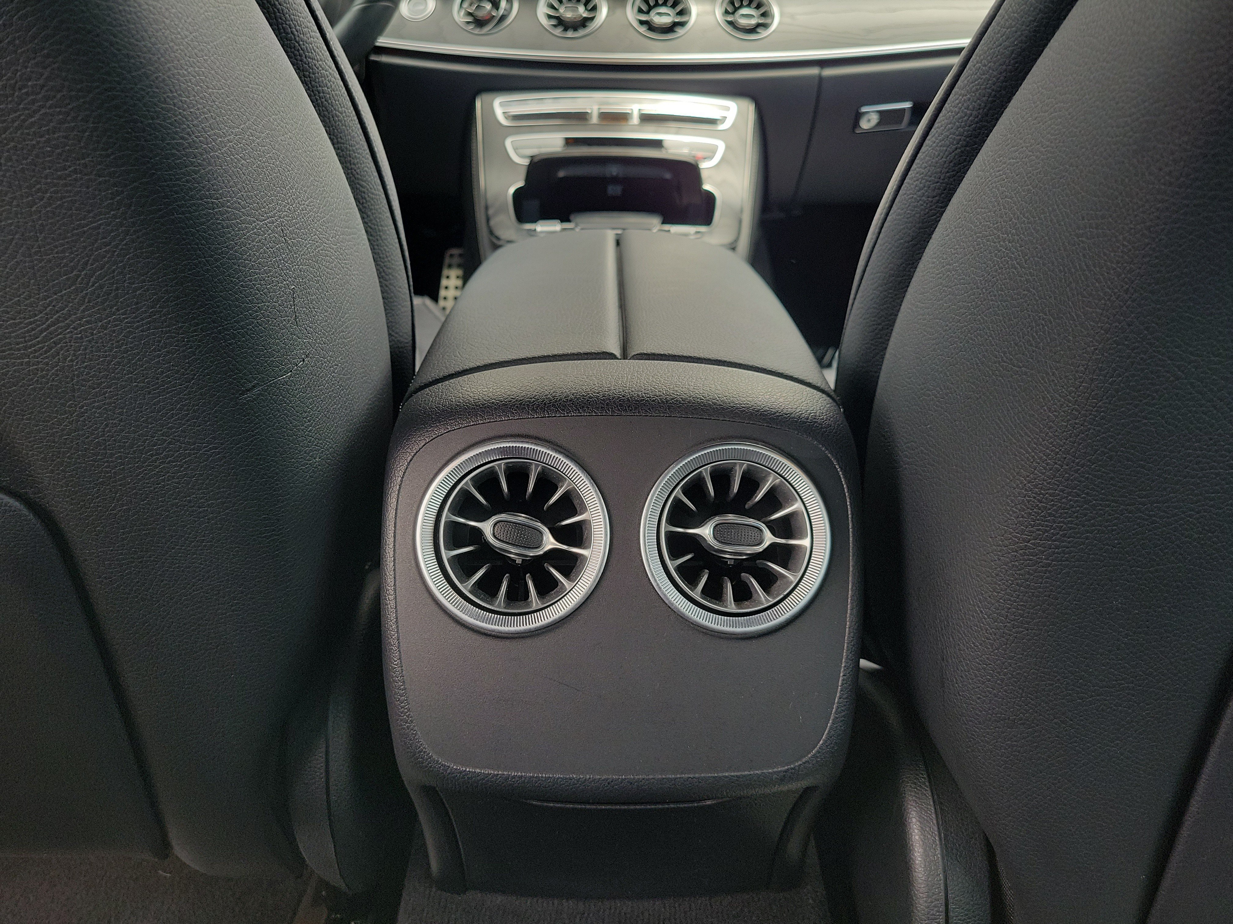 Certified 2023 Mercedes-Benz CLS 450 4MATIC image 11