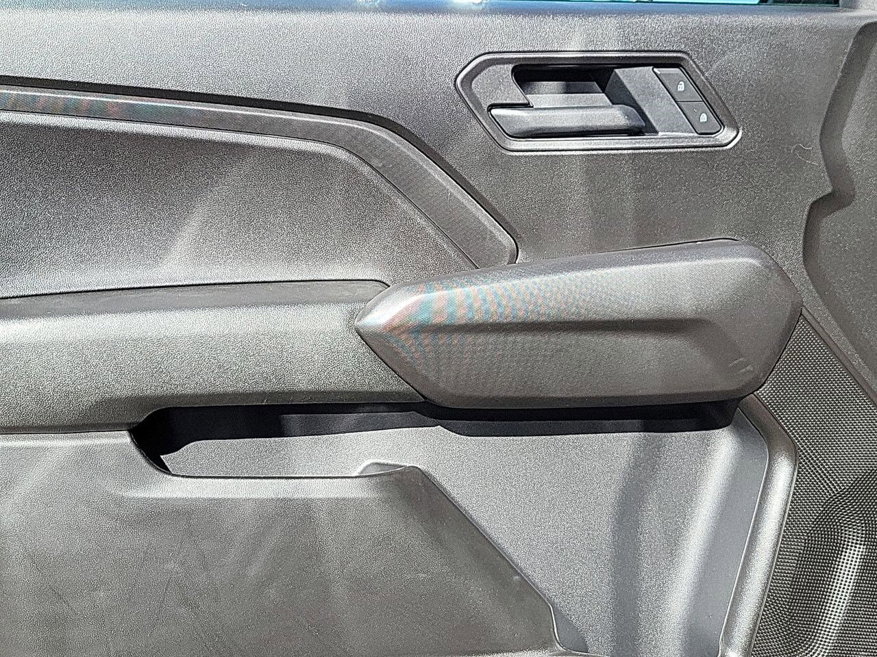 New 2026 Chevrolet Colorado Trail Boss image 24