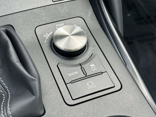 Used 2024 Lexus IS 350 F Sport w/ Memory Package AWD/4WD image 32