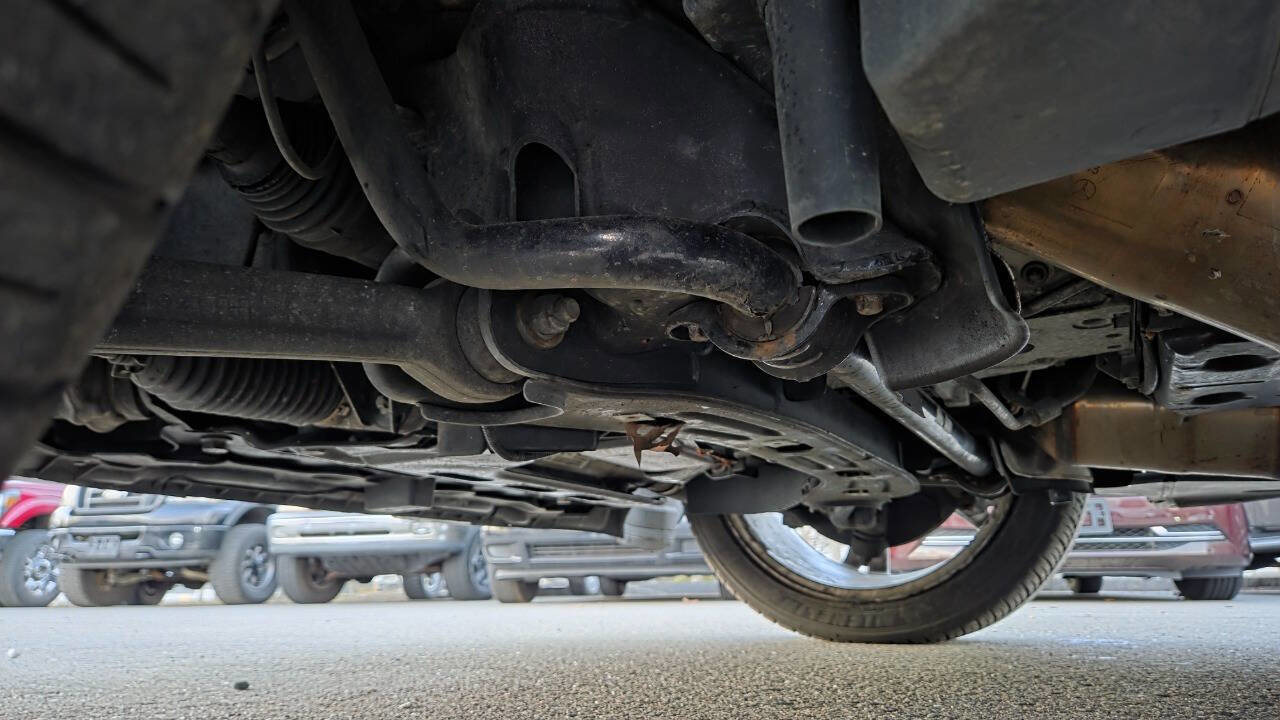 Used 2013 Mercedes-Benz S 550 4MATIC image 59