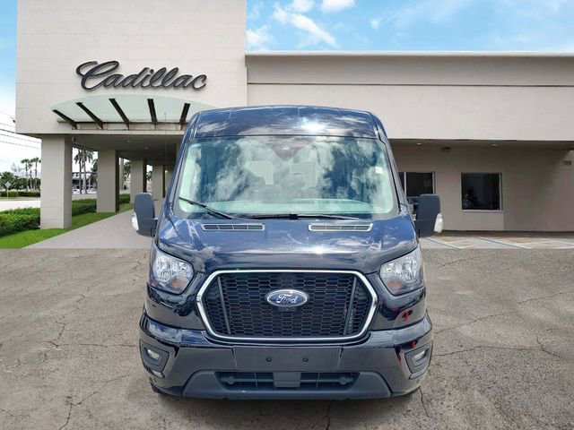 Used 2023 Ford Transit 350 XLT image 8