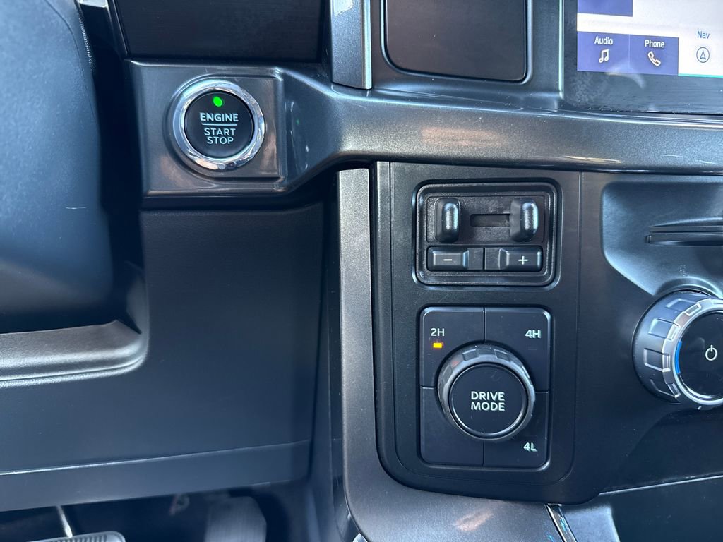 Certified 2023 Ford F150 XLT w/ Equipment Group 302A High image 26