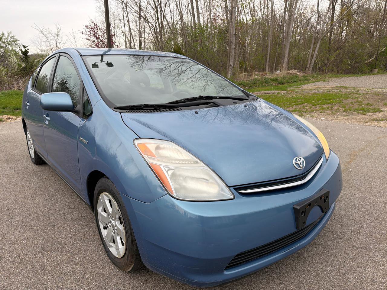 Used 2006 Toyota Prius FWD image 3