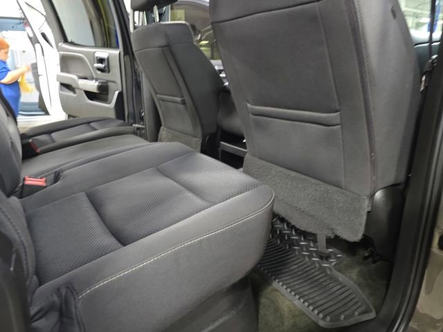 Used 2017 Chevrolet Silverado 1500 LT w/ All Star Edition AWD/4WD image 15