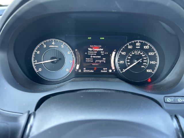 Used 2021 Acura RDX FWD image 38