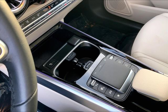 Certified 2022 Mercedes-Benz EQB 350 4MATIC image 13