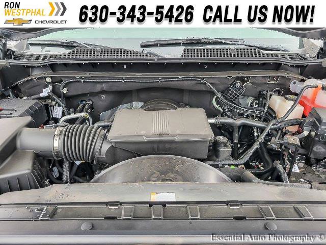 New 2025 Chevrolet Silverado 3500 LT w/ Safety Package image 16