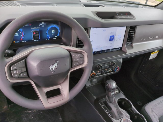 New 2026 Ford Bronco 2-Door image 14