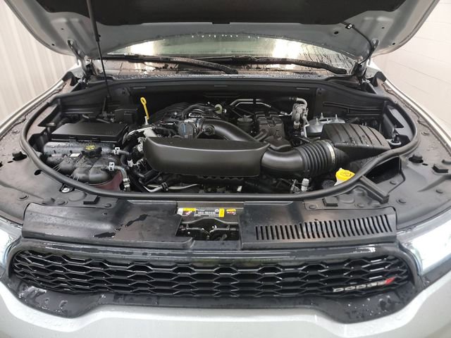 Used 2025 Dodge Durango GT image 9
