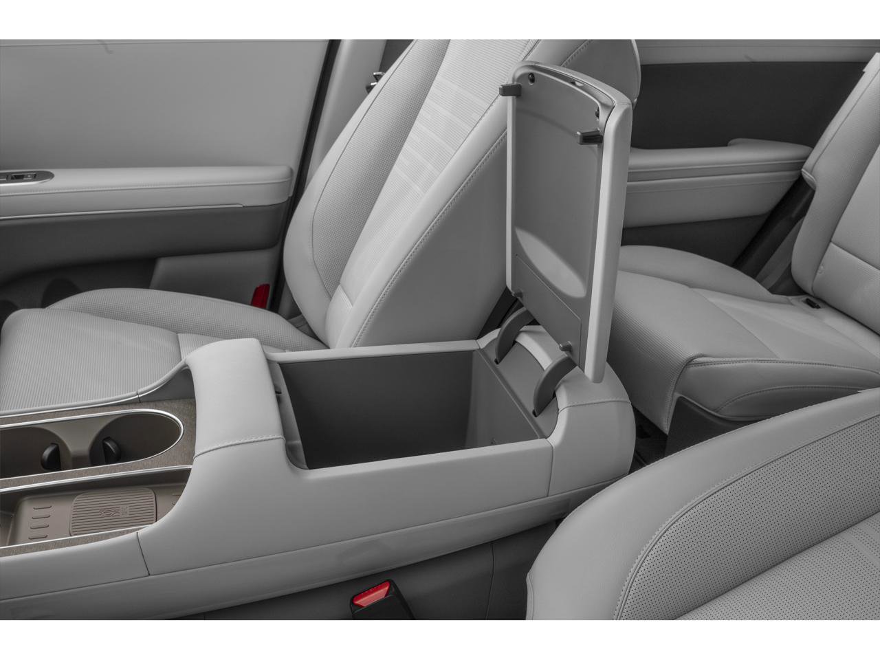 New 2026 Hyundai Palisade Limited image 30