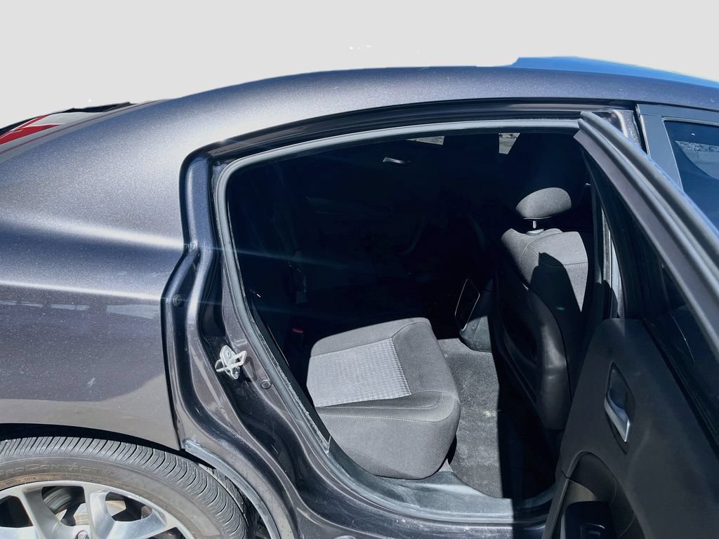 Used 2023 Dodge Charger GT RWD image 25