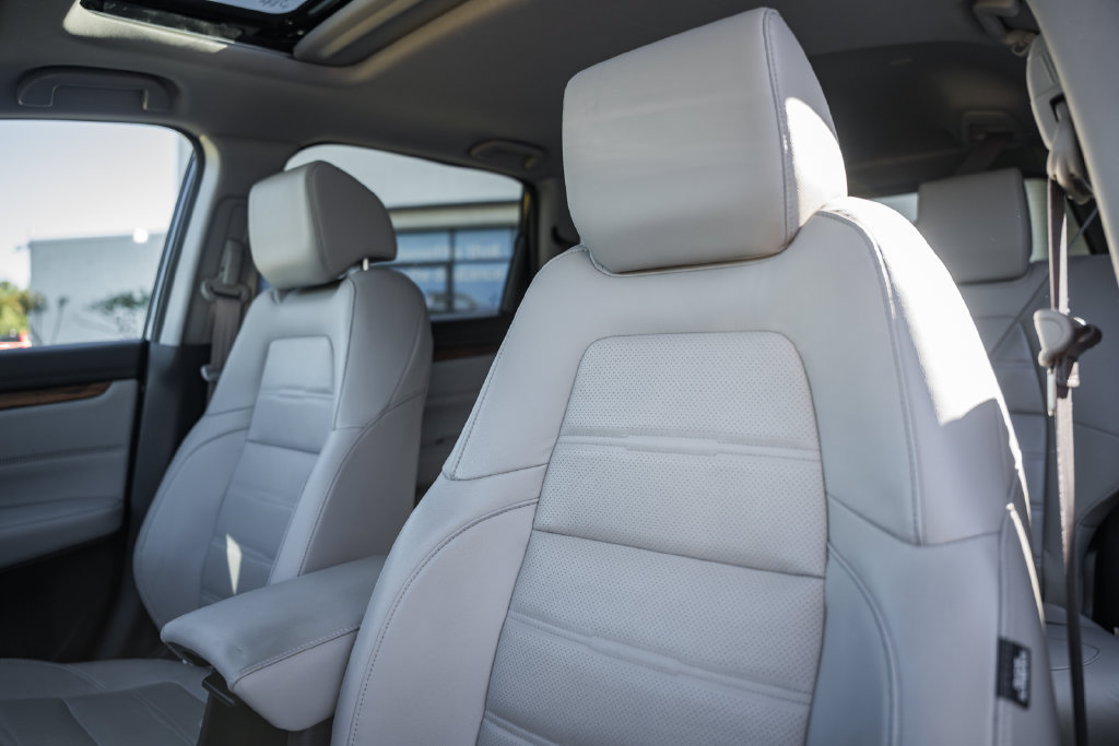 Used 2020 Honda CR-V EX-L image 36