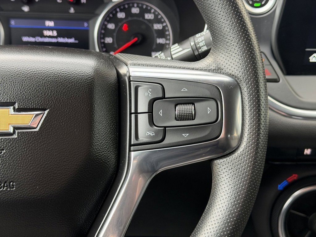 Used 2023 Chevrolet Blazer LT w/ Midnight/Sport Edition image 20