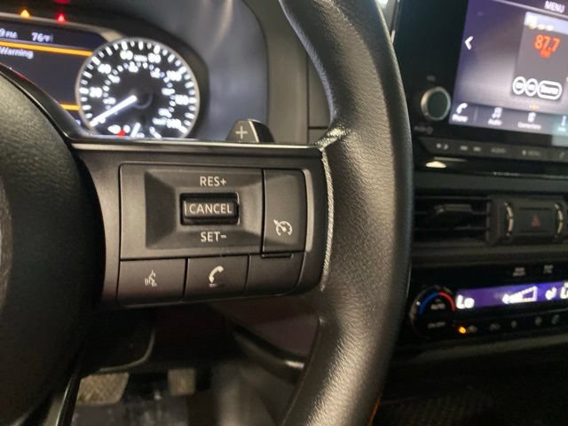 Used 2023 Nissan Pathfinder S AWD/4WD image 13
