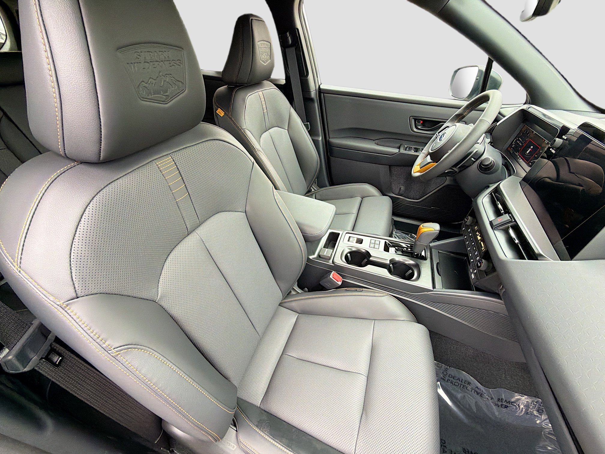 New 2026 Subaru Outback Wilderness image 14