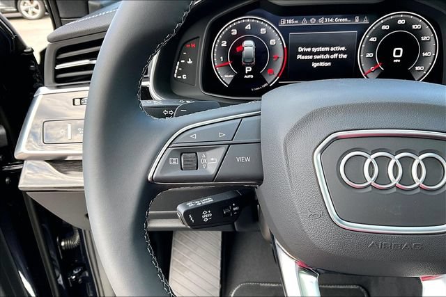 New 2026 Audi Q7 Premium Plus AWD/4WD image 20