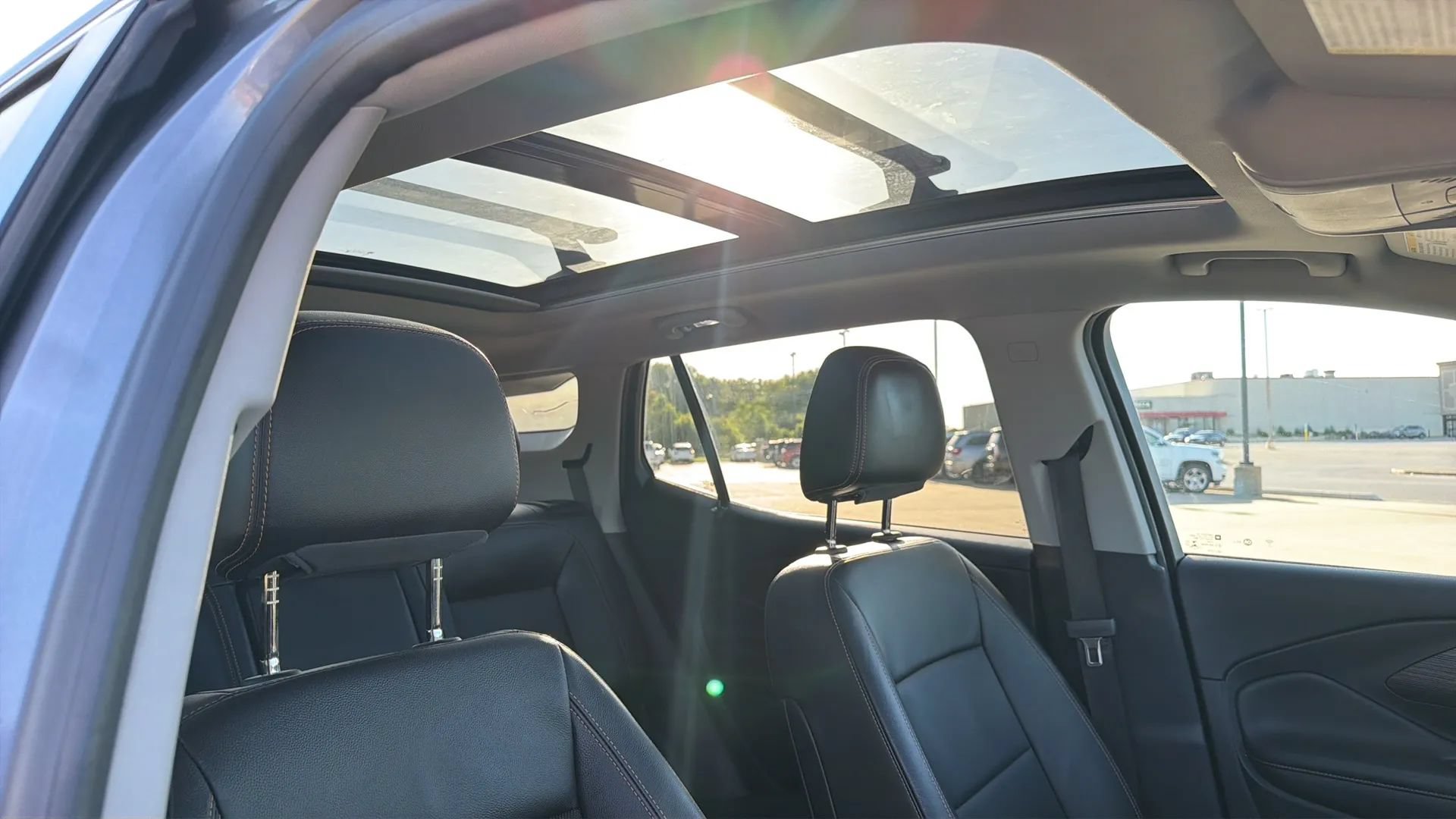 Used 2018 GMC Terrain SLT w/ Preferred Package AWD/4WD image 84