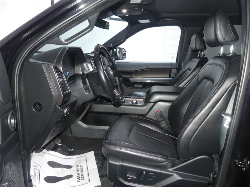 Used 2021 Ford Expedition Max Limited image 21