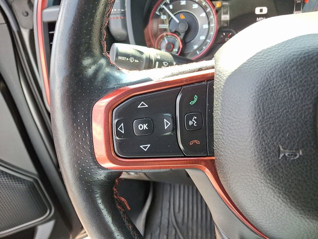 Used 2019 RAM 1500 Rebel w/ Rebel Level 1 Equipment Group image 21