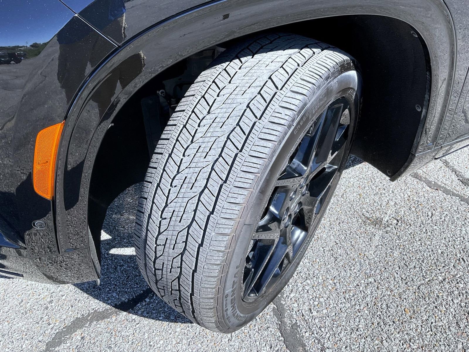 Certified 2024 Chevrolet Traverse RS w/ LPO, Floor Liner Package image 24