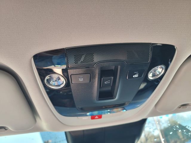 Used 2024 Kia Seltos SX w/ SX Sunroof Package image 22