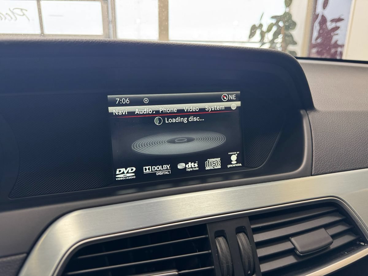 Used 2015 Mercedes-Benz C 350 4MATIC Coupe image 28
