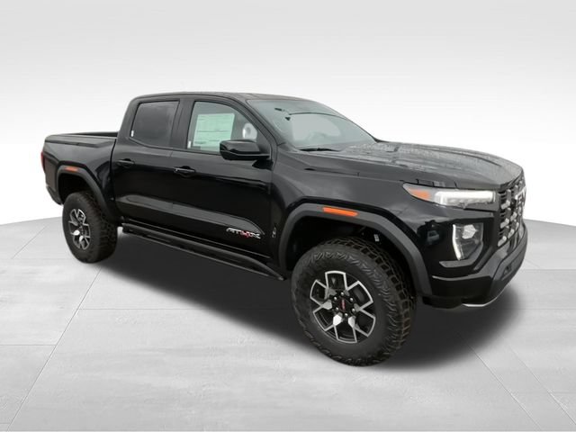 New 2026 GMC Canyon AT4X AWD/4WD video 2