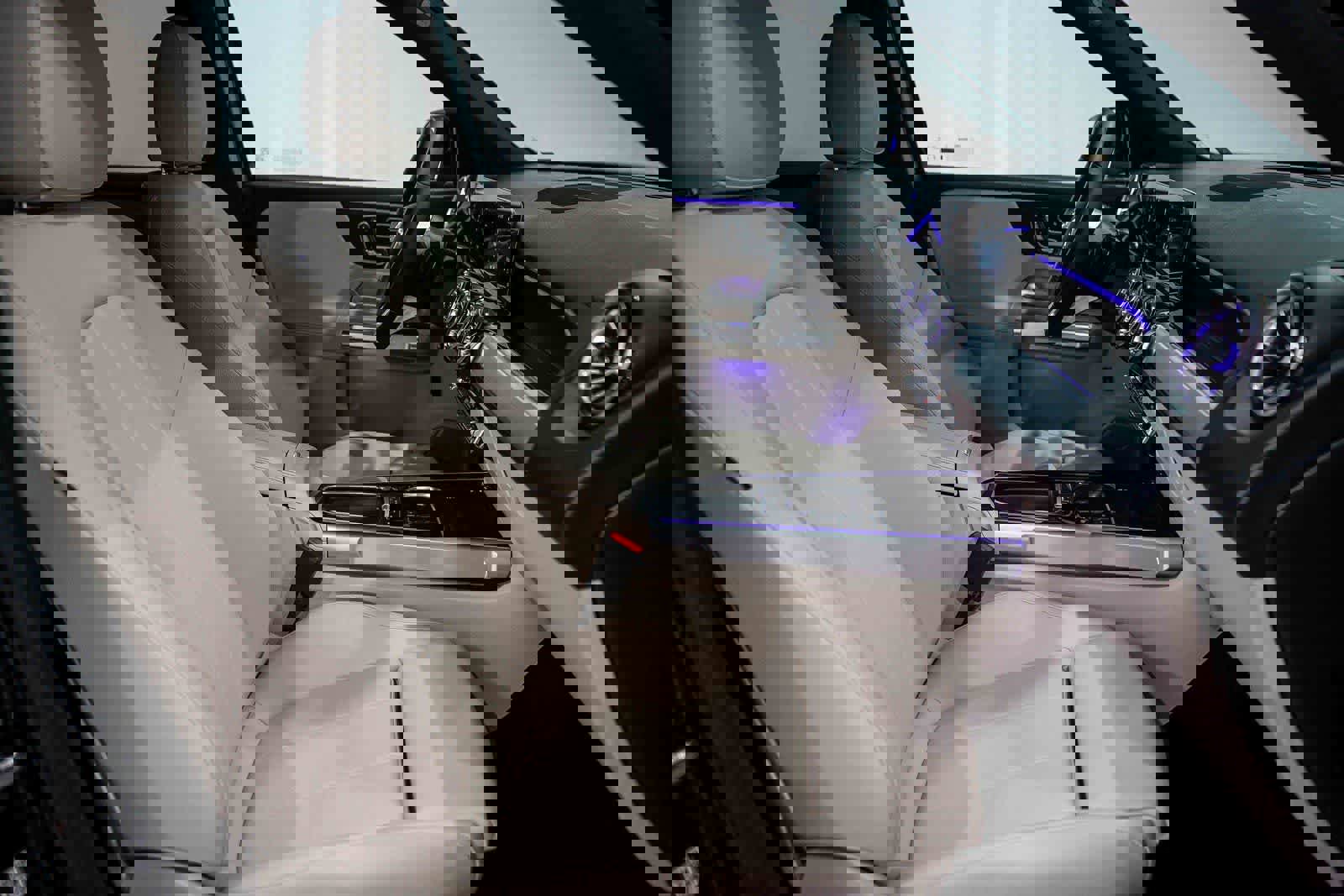 Used 2026 Mercedes-Benz GLB 250 image 16