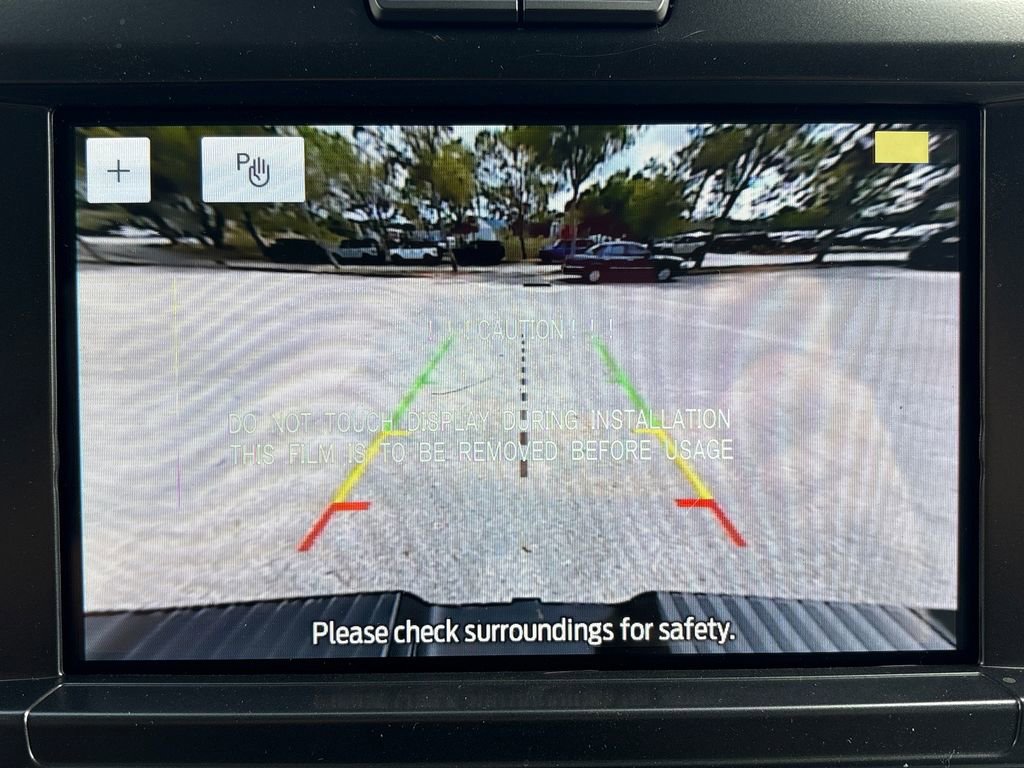 New 2026 Ford F250 XL w/ XL Driver Assist Package image 24