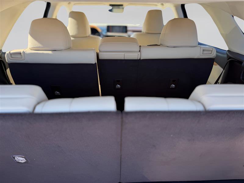 Used 2020 Lexus RX 350L FWD image 44