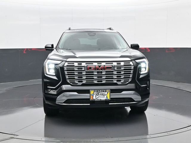 Used 2026 GMC Terrain Denali w/ LPO, Floor Liner Package image 2