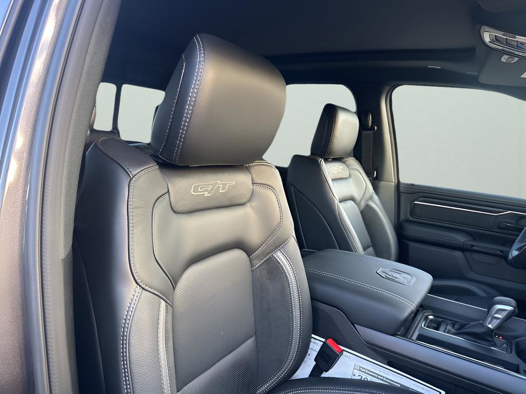 New 2026 RAM 1500 Rebel image 15