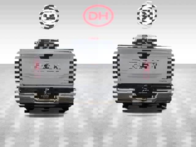 New 2026 RAM 3500 Tradesman image 15