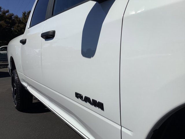 Used 2025 RAM 2500 Lone Star image 44