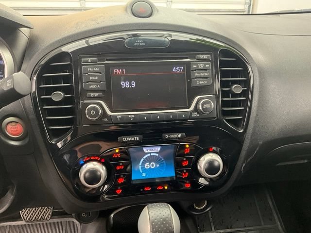 Used 2017 Nissan Juke SV FWD image 9