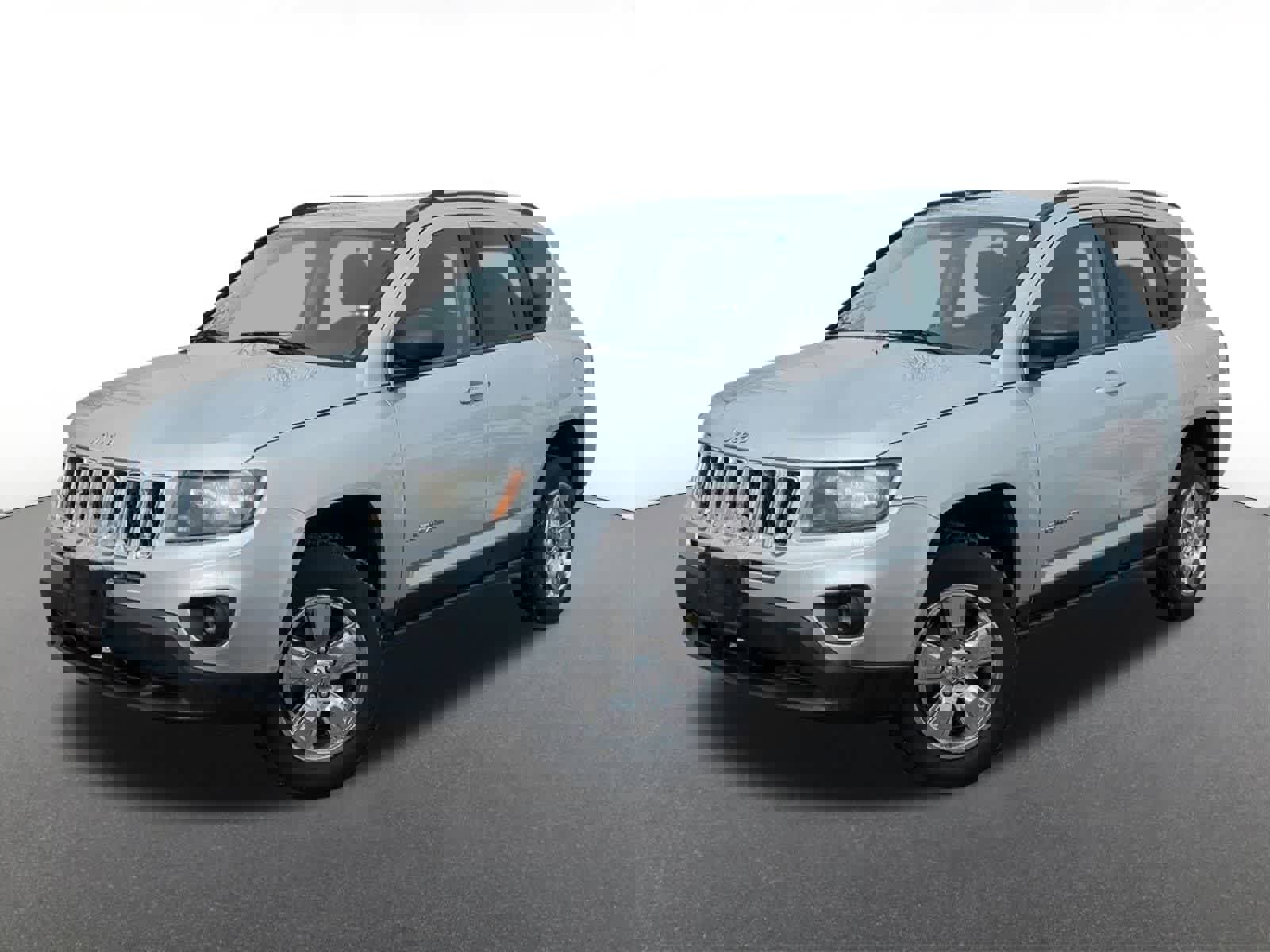 Used 2014 Jeep Compass Sport w/ Power Value Group image 1