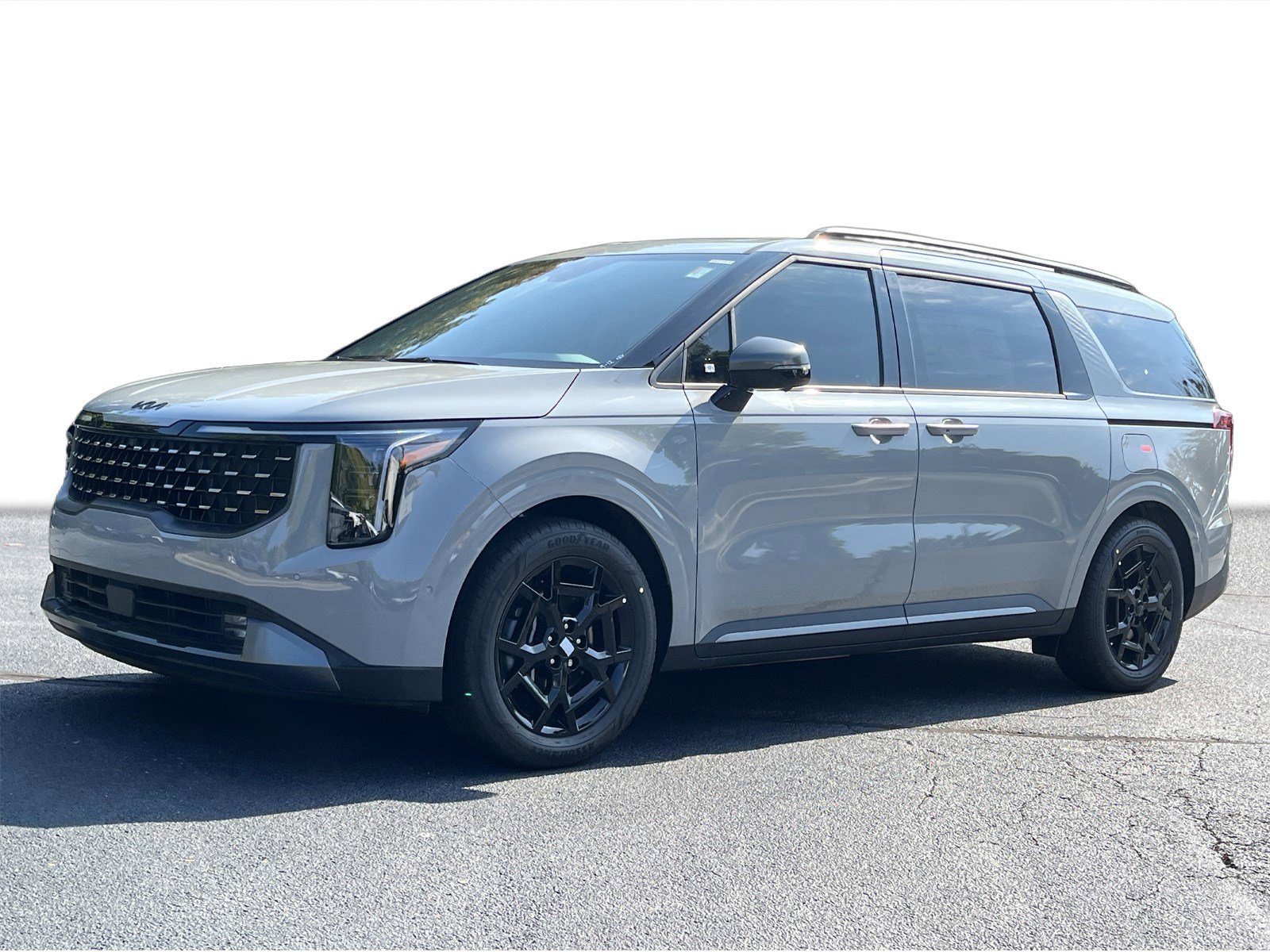 New 2026 Kia Carnival SX Prestige image 27