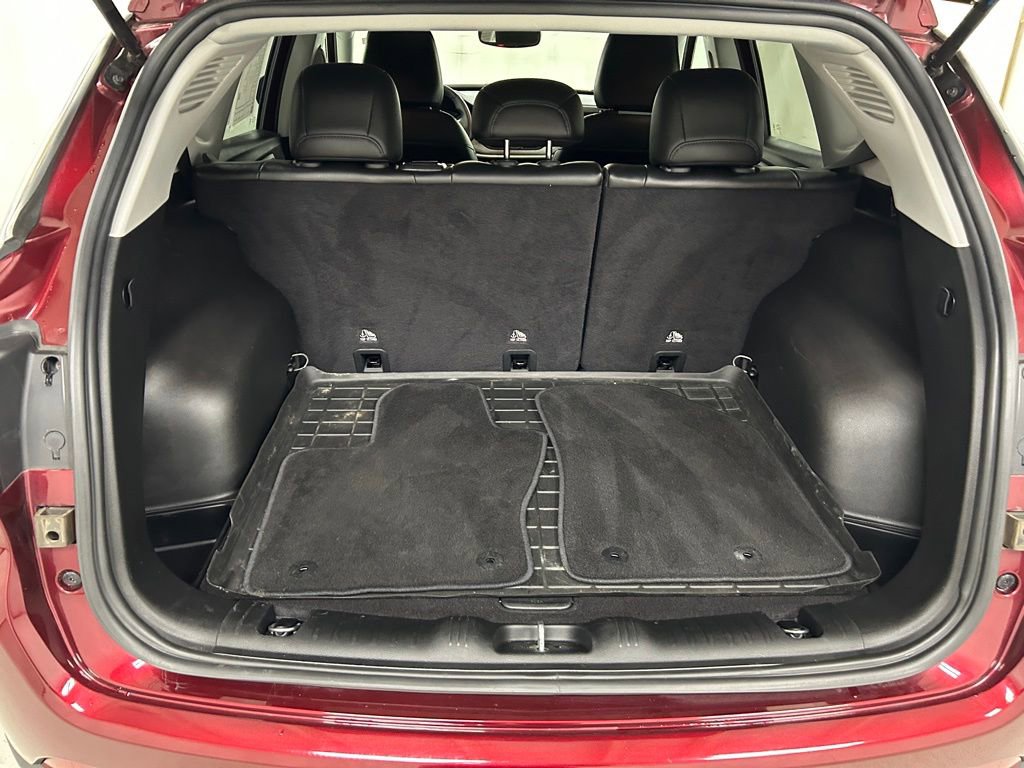 Used 2022 Jeep Compass Latitude image 11